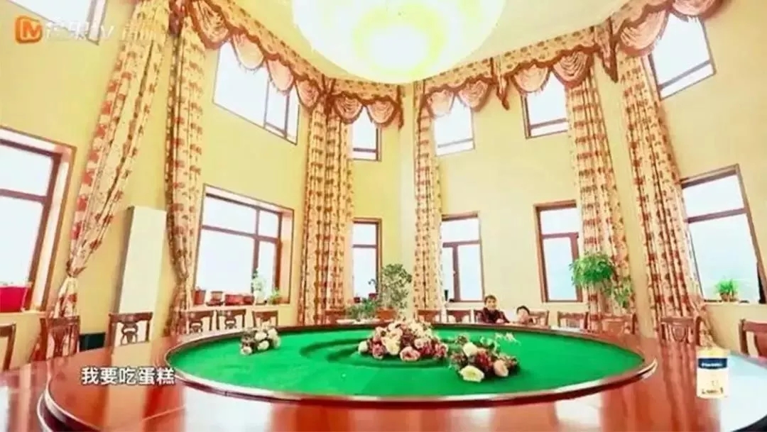 明星精致,明星到底有多精致