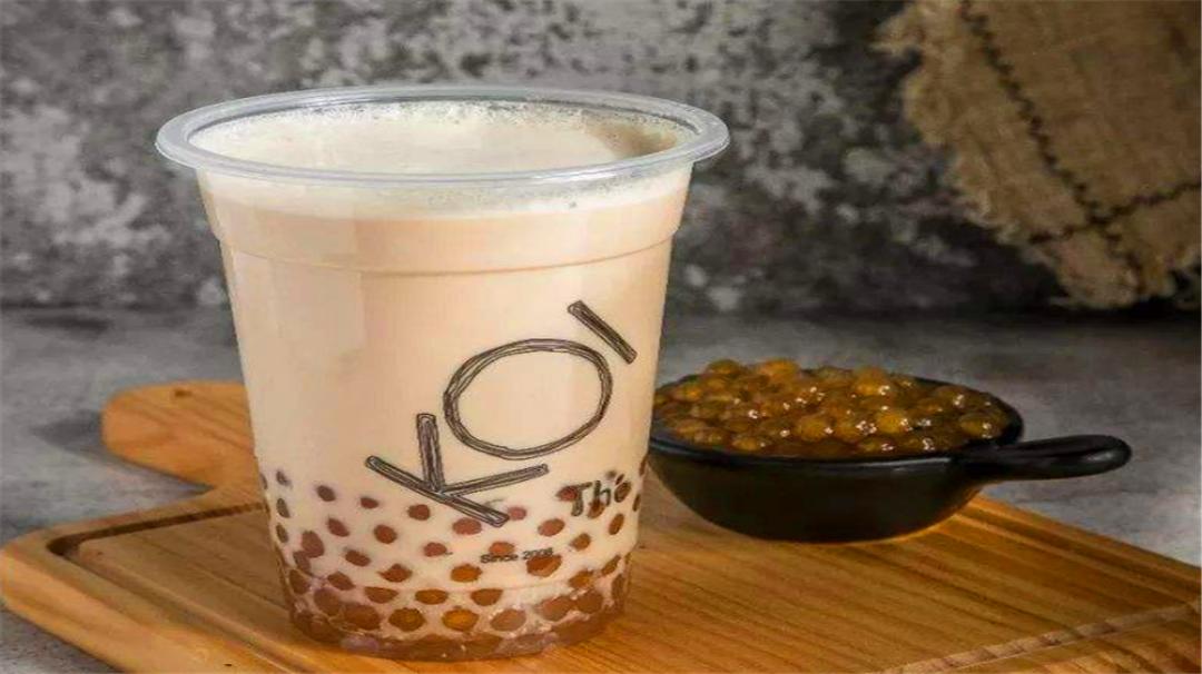 奶茶最忌讳的四种配料,奶茶最忌讳的4种配料