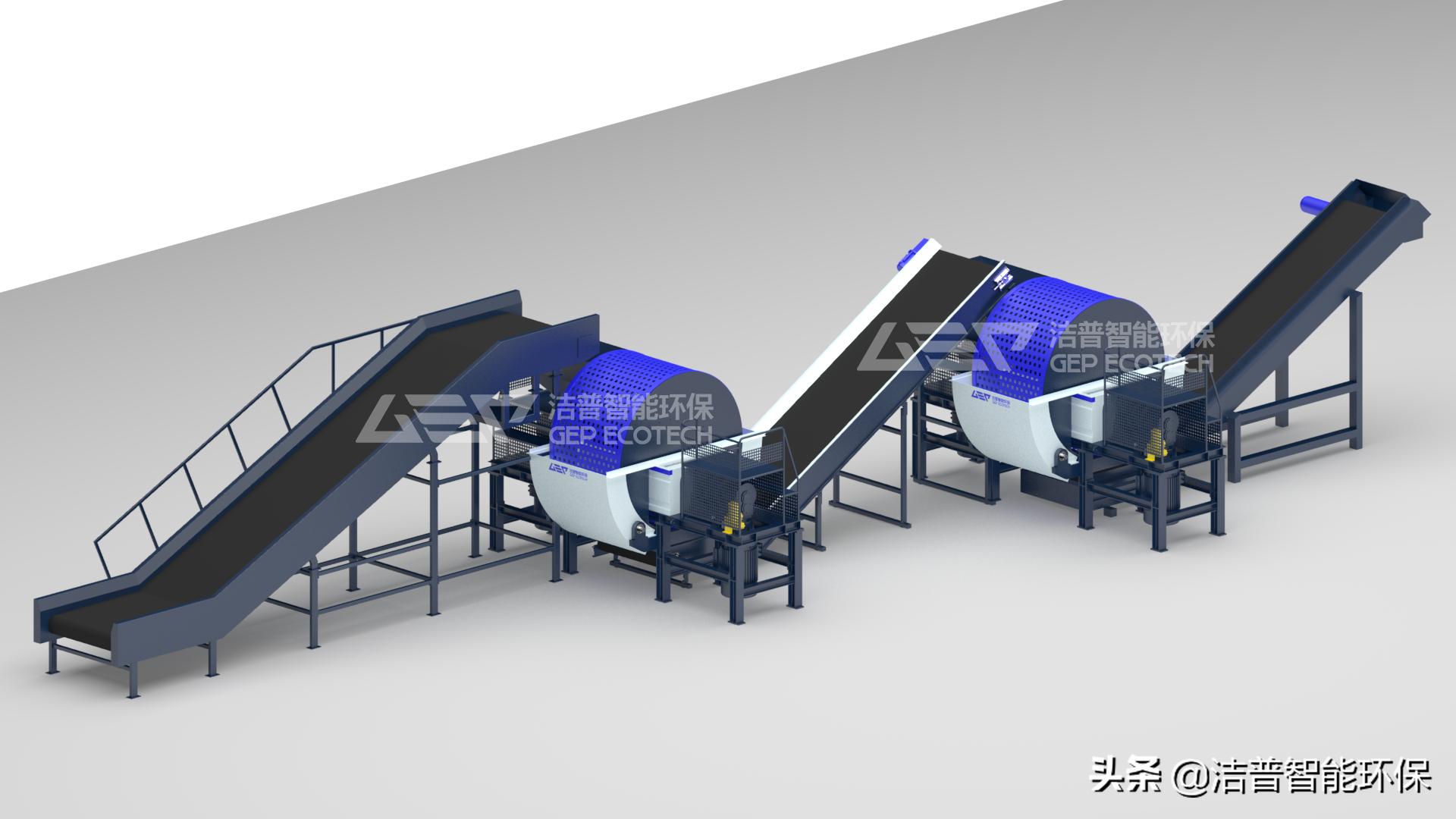 废旧轮胎做沥青环保怎么做,废旧轮胎改造橡胶路