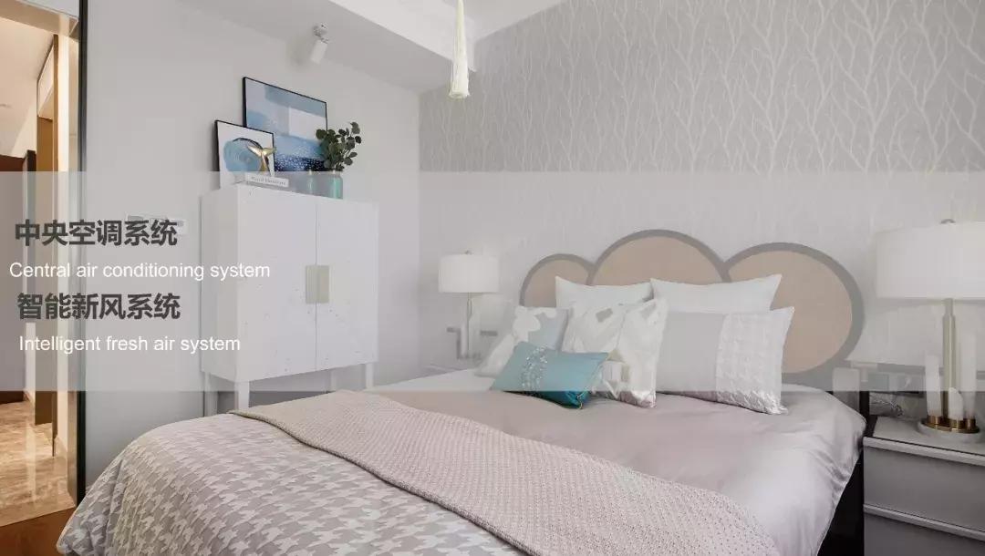 这才是中式装修,这才是精装房教科书式改造