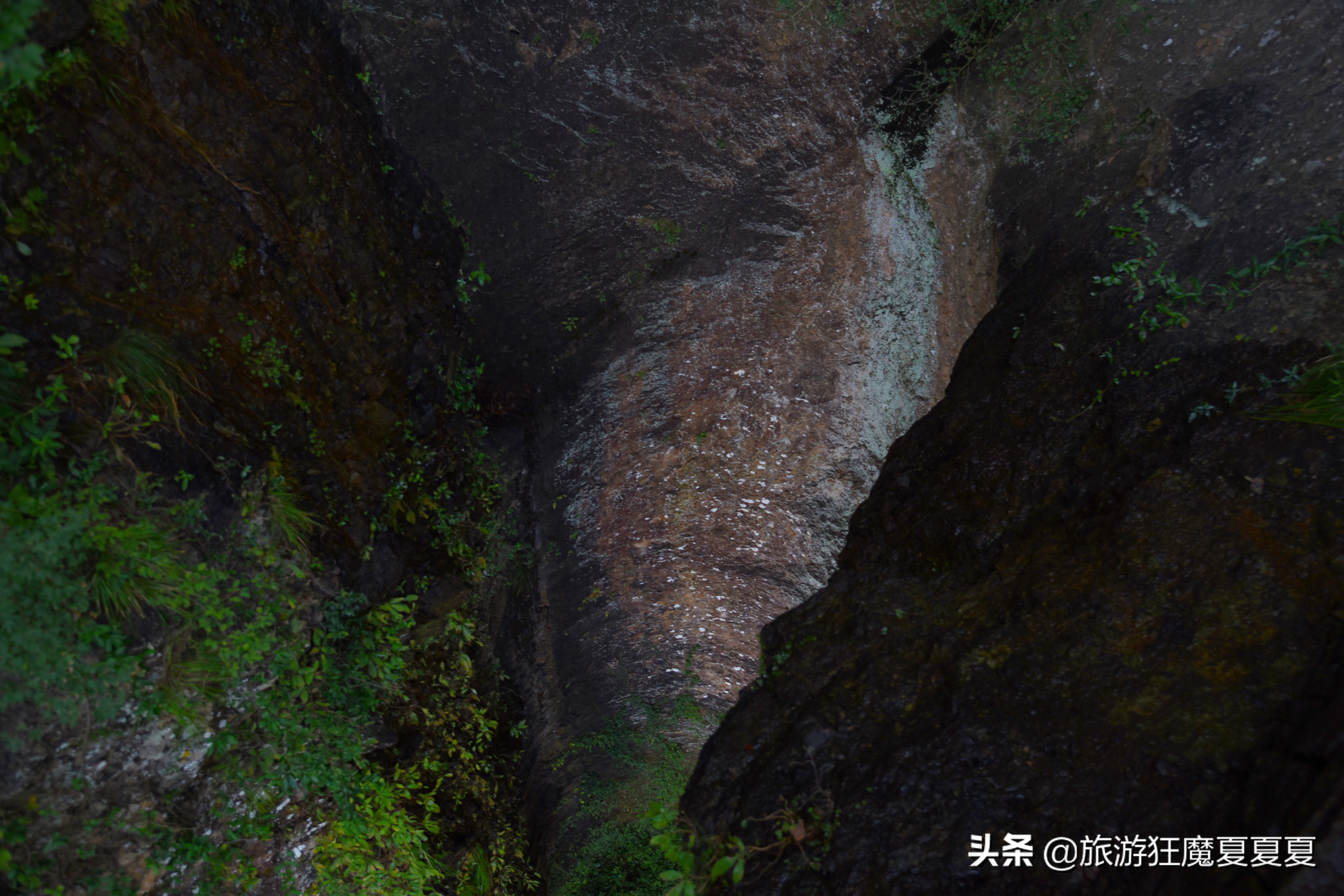 浙江有名的道教圣地,乐清雁荡山道教