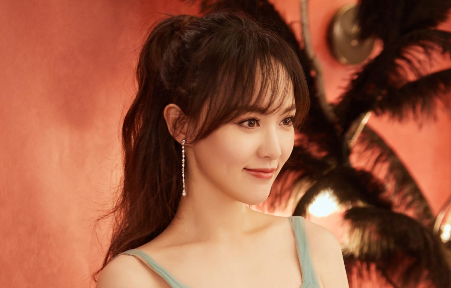 唐嫣产后气质大转变,唐嫣产后状态有多好