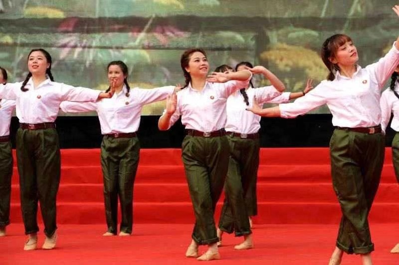 云溪小学120周年标志,云溪小学120周年表演