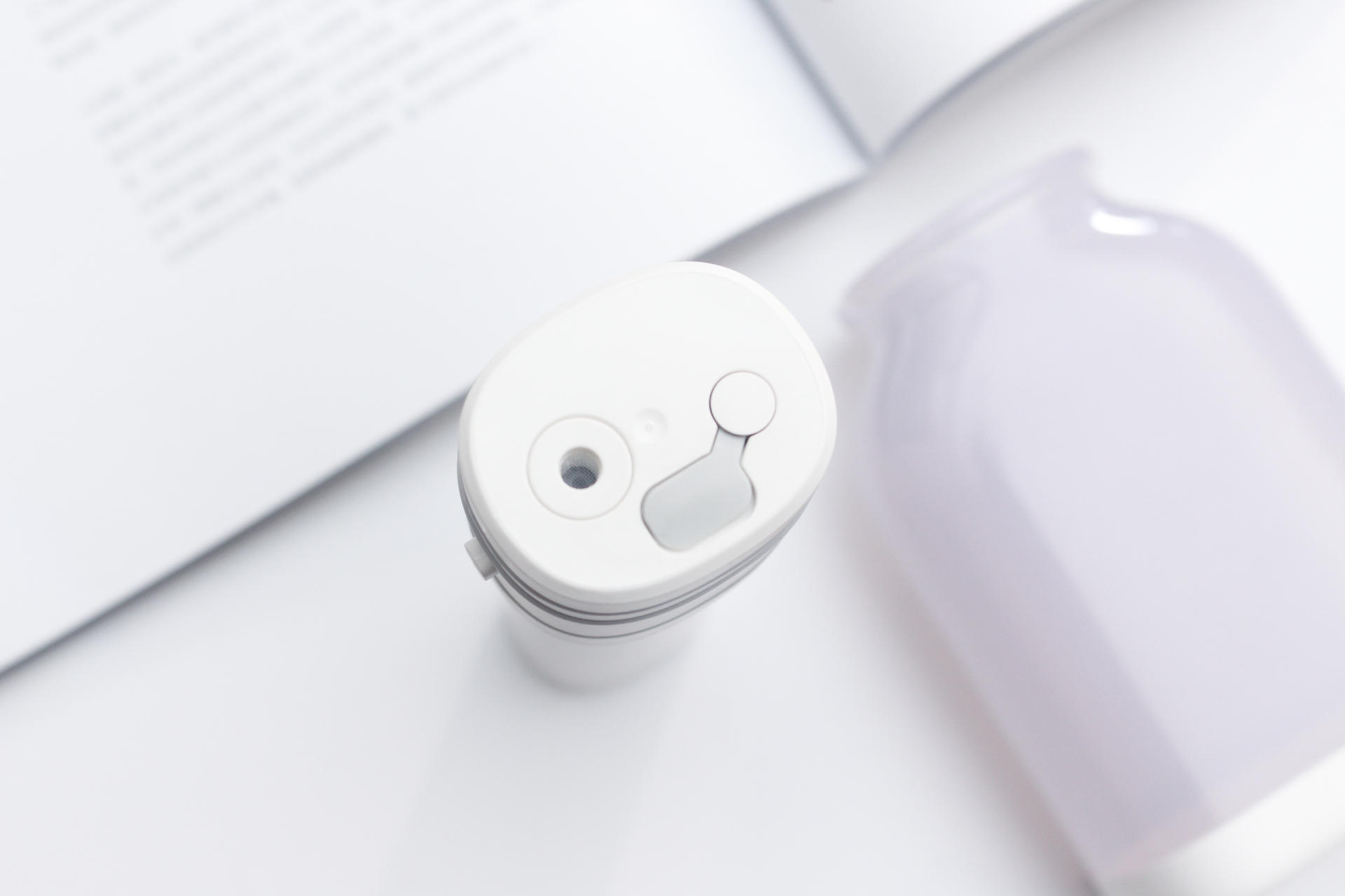 loeho便携清洗机,好用的便携式清洗机