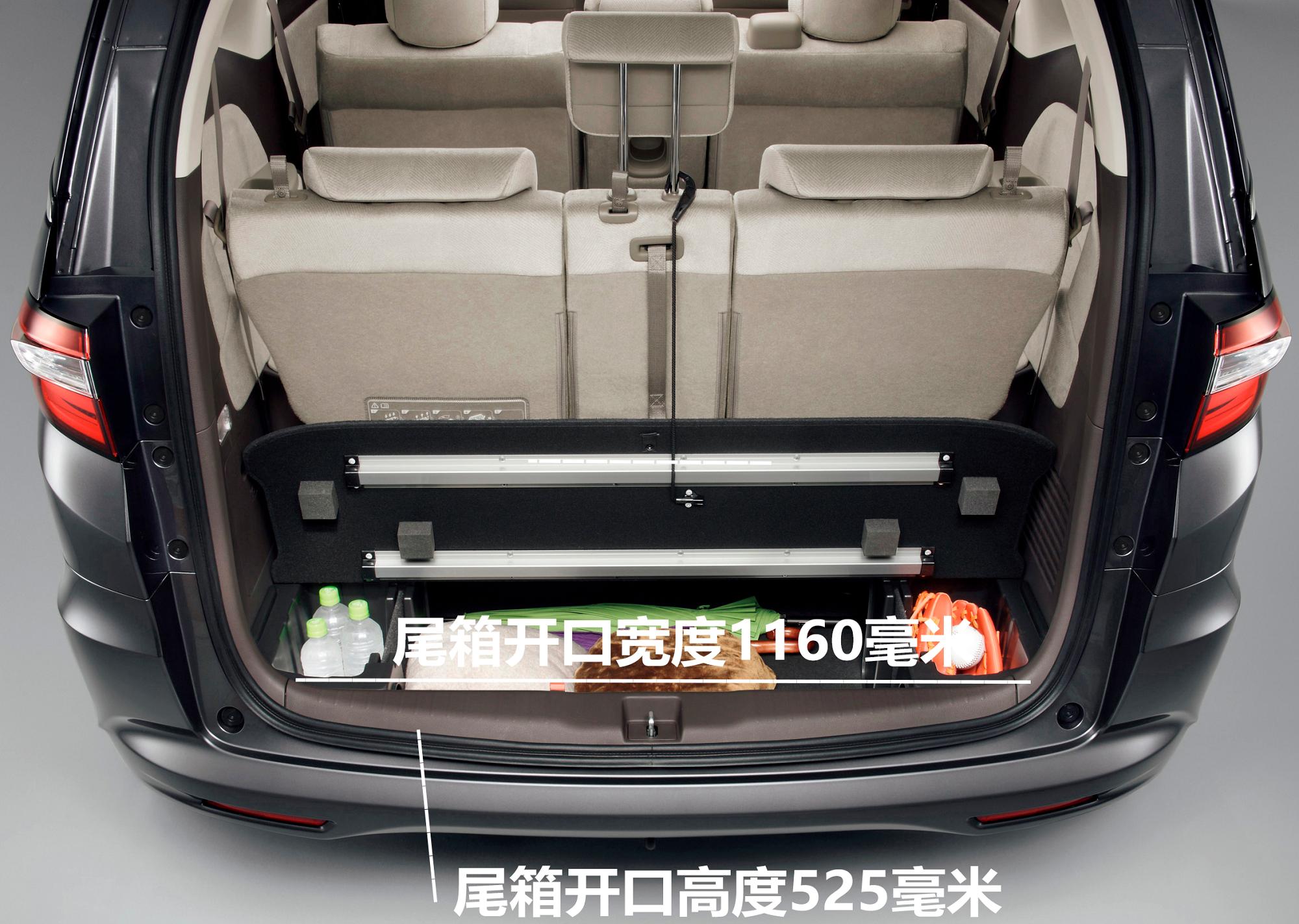 gl8奥德赛mpv,家用mpvgl8还是奥德赛