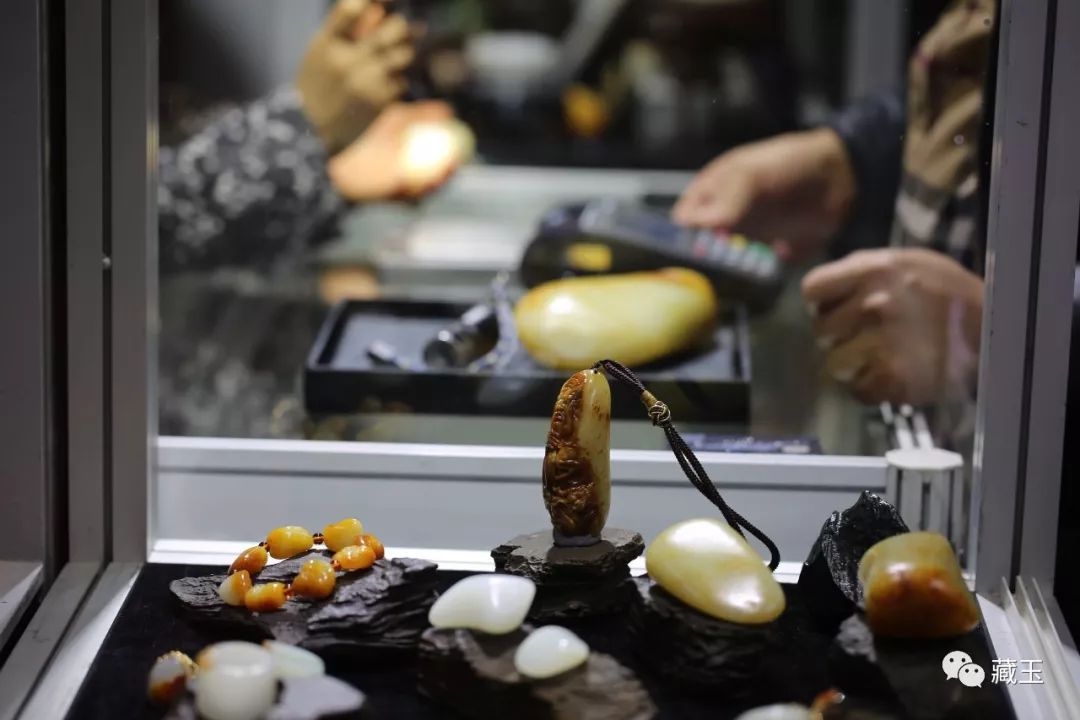 和田玉商家利润,和田玉的正常利润是多少