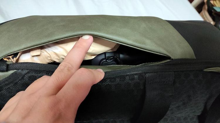 背包实用推荐,地平线8号行李箱怎么选