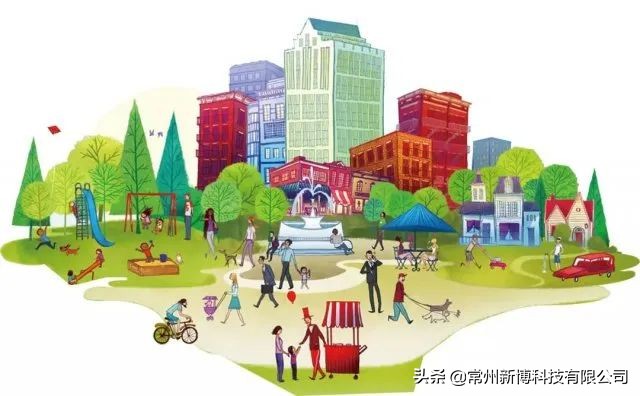 大数据技术对社区应急的作用,ai智能防疫监测神器助力复工复产