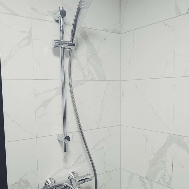 小户型北欧极简式家装,鸡肋空间改造