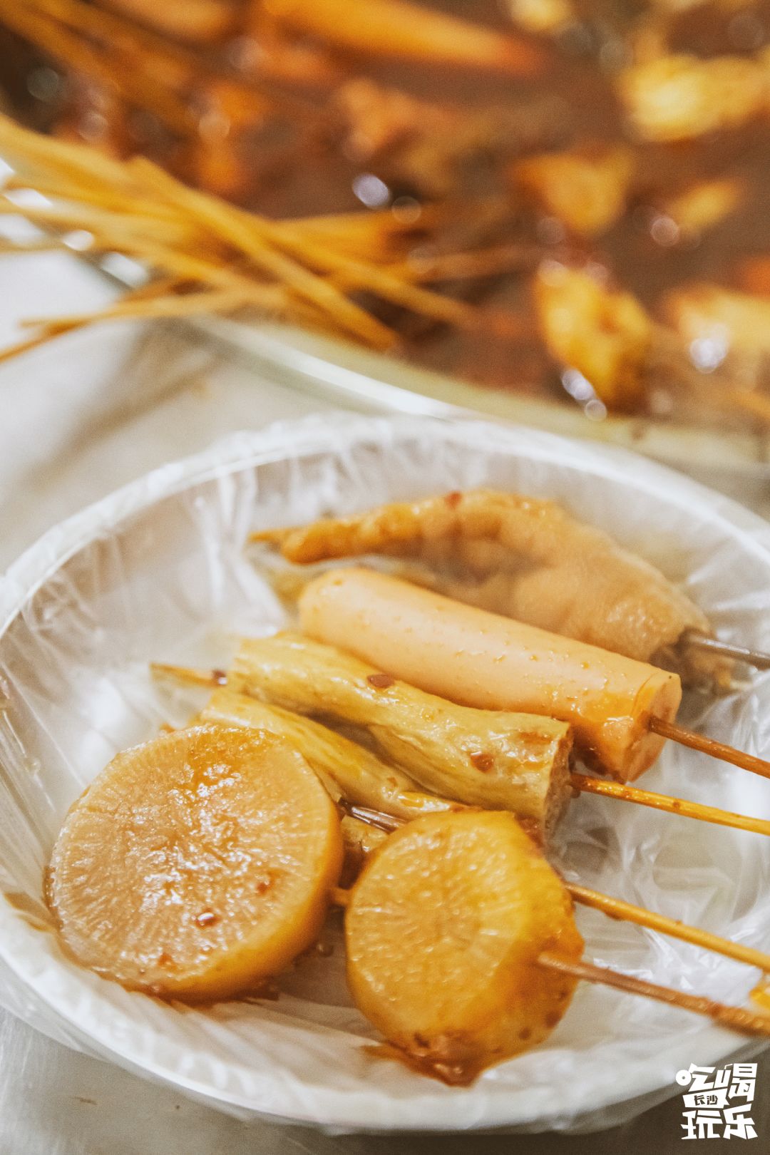 24小时吃遍益阳,3天2夜吃遍西宁