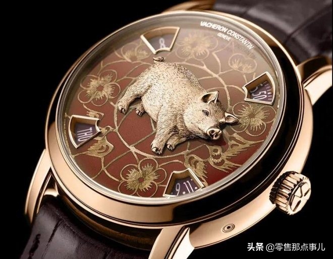 猪年限定有几款,猪年限定是什么系列