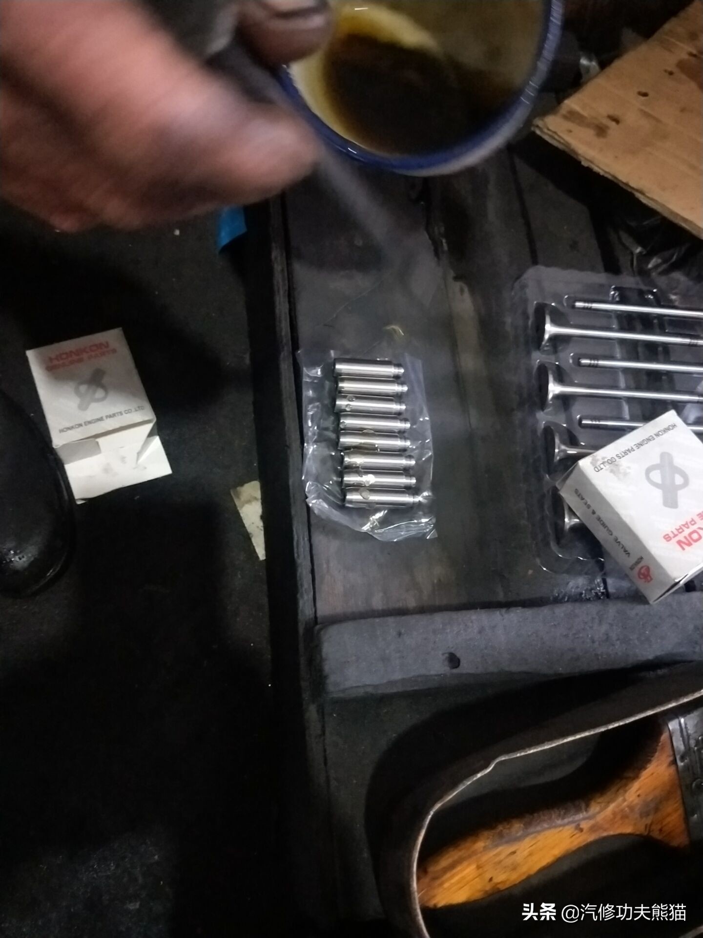 大众cc1.4t维修,大众cc1.8发动机烧机油