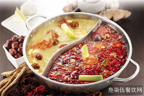 正宗内蒙古小肥羊火锅底料配方,小肥羊孜然火锅怎么做