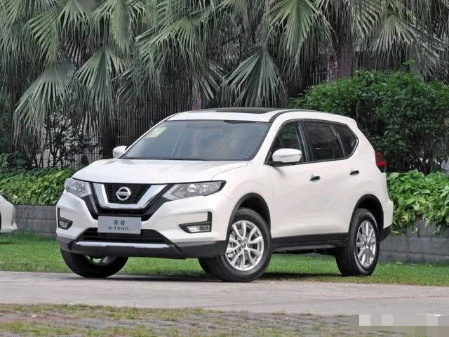 19款奇骏舒适版怎么样?落地多少钱?聊一聊这款车的优点和缺点