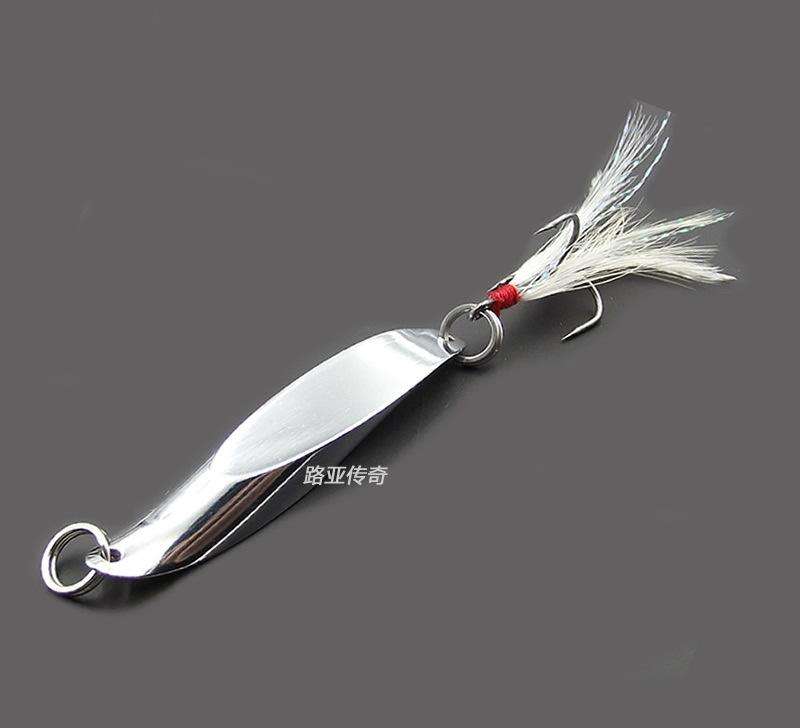 路亚技巧初学者,路亚新手入门教程一般用多长的竿