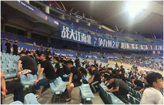 江苏苏宁“假球”背后:是谁在给江苏足球泼脏水?