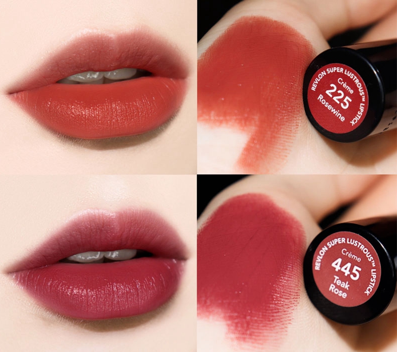 黄黑皮女生如何选口红,黄黑皮口红推荐显白植物配方