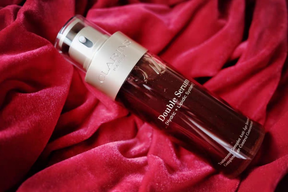 扒一扒抗老精华,扒一扒护肤品