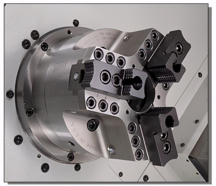 弹簧头与铁夹头的区别,弹簧夹头的优缺点