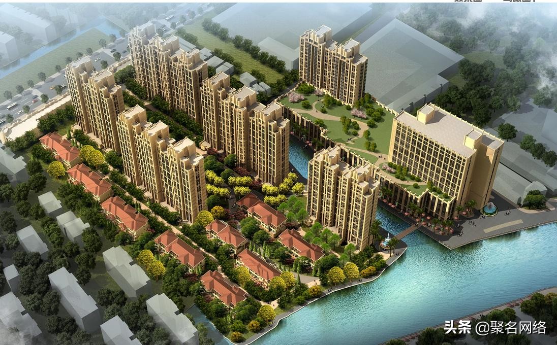 目前小房企如何生存,中小企业实体生存不易