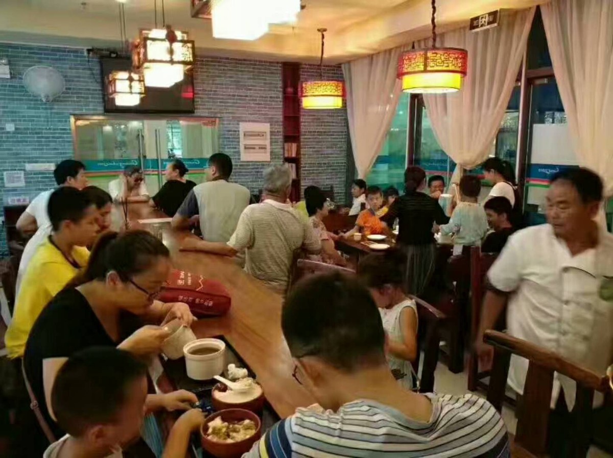 陈农夫药膳养生馆怎样加盟,陈农夫药膳加盟多少钱