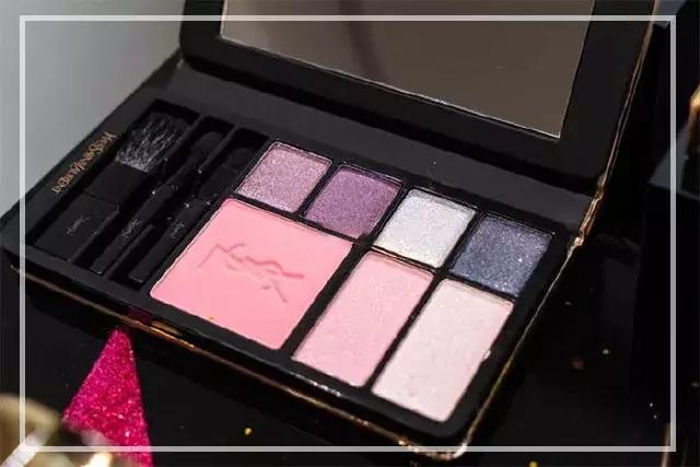 ysl圣诞限定国外版哪个值,ysl圣诞限定正红色