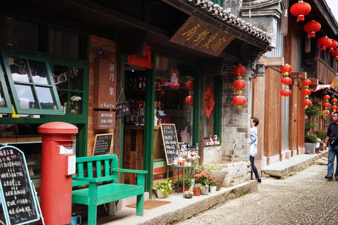 推荐几个宁波好玩的地方,宁波适合短途旅游的地方