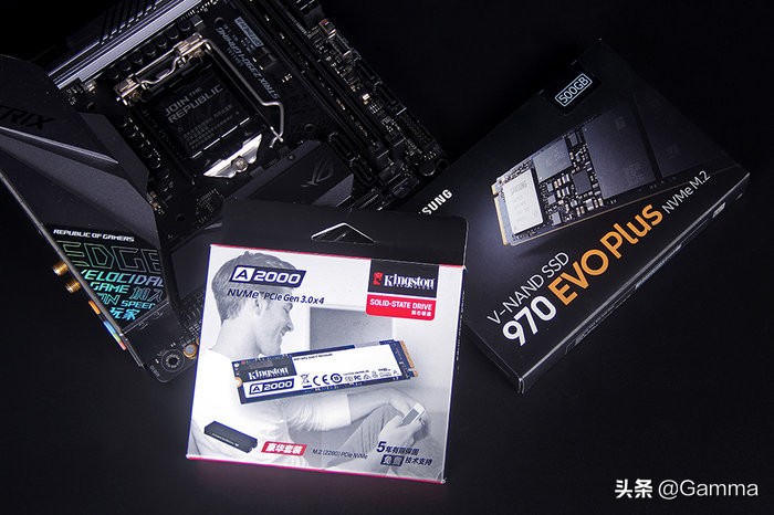 公认散热好的itx机箱,支持240水冷和RGB光控的itx机箱