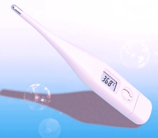 体温测量方式显示的科技力量