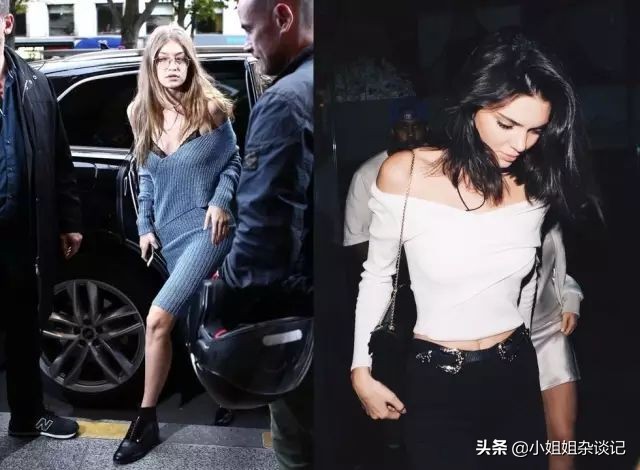 v领毛衣慵懒风显白显瘦,显瘦又百搭全靠这件v领毛衣