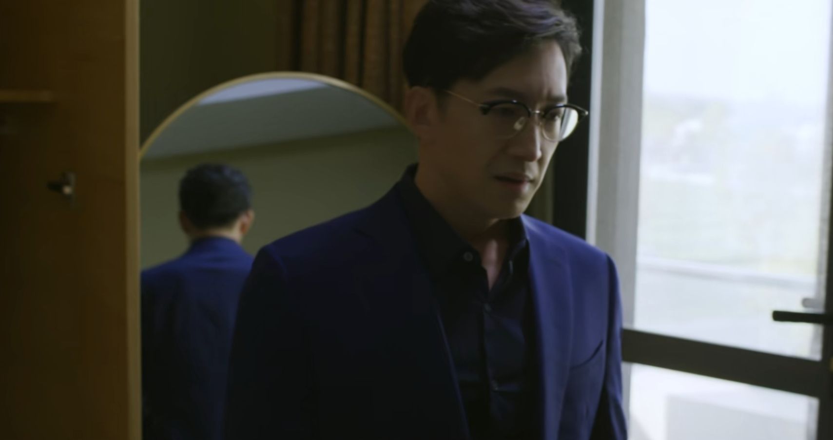 北辙南辕戴小雨替妹妹相亲,北辙南辕戴小雨被求婚后续