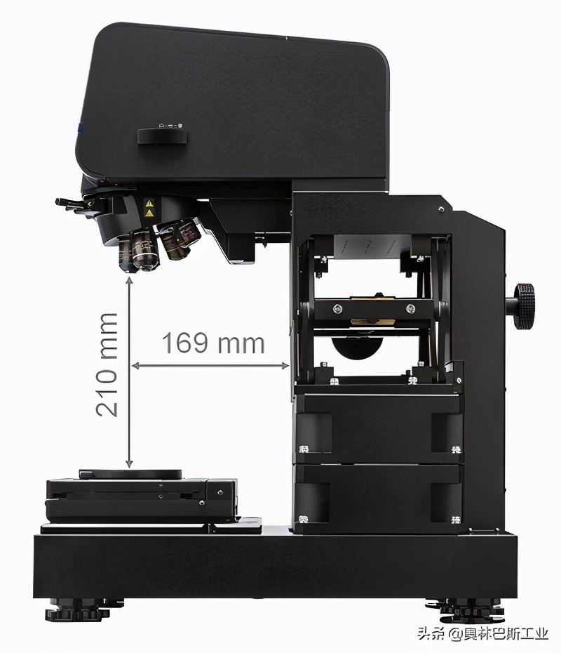 奥林巴斯显微镜为啥贵,奥林巴斯大型显微镜怎么买
