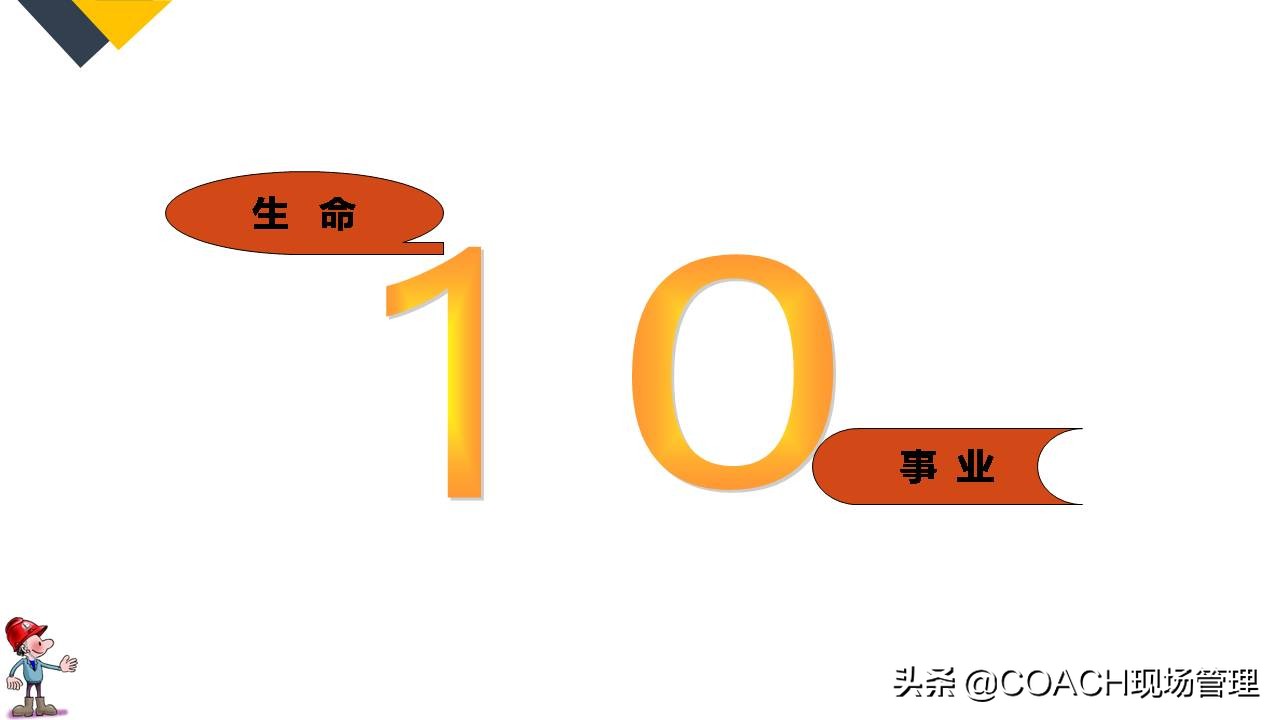 现场管理（安全）-64PPPT非常实用的员工安全知识培训