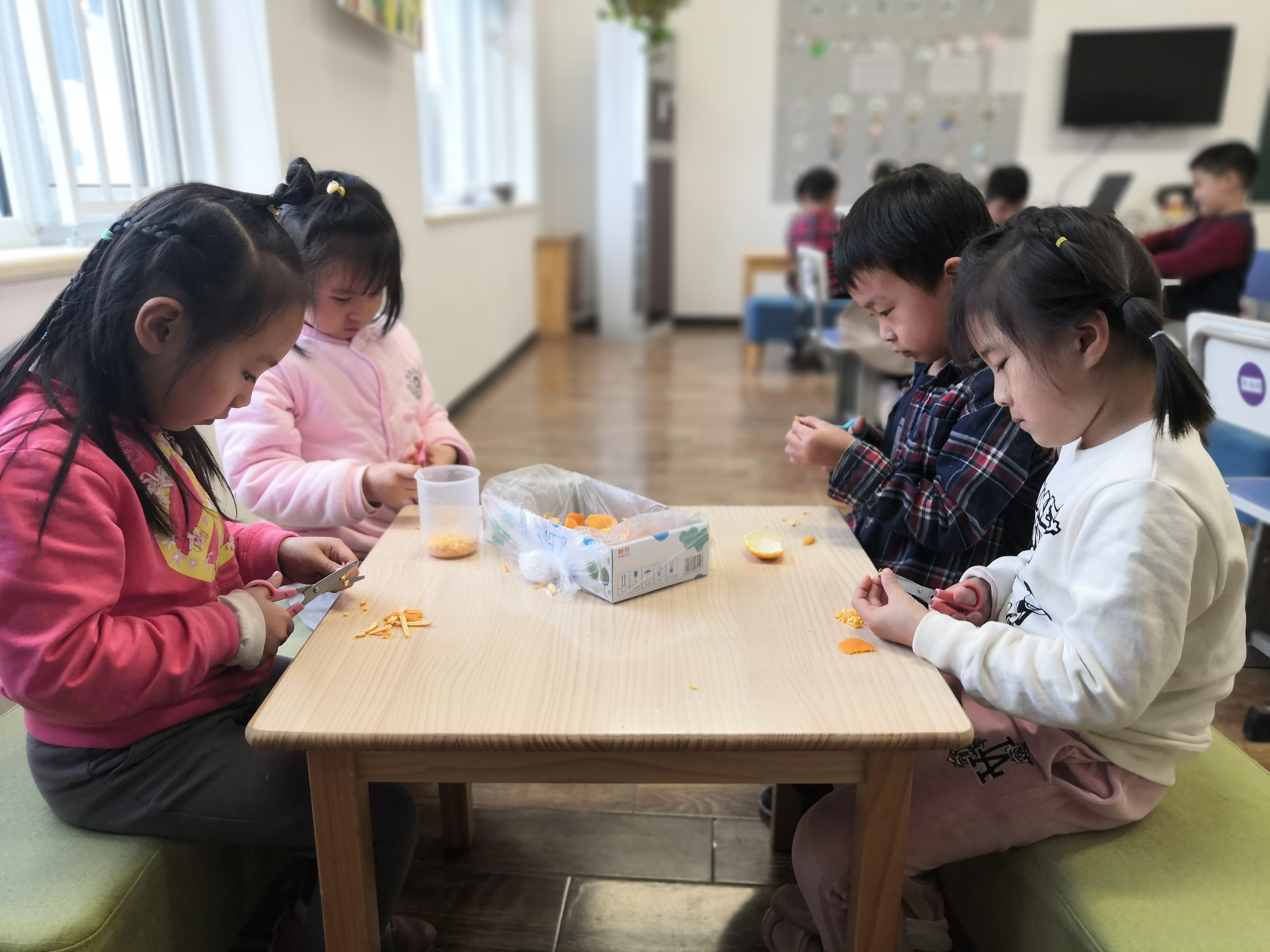 日日新小学怎么样,为什么小学要换班