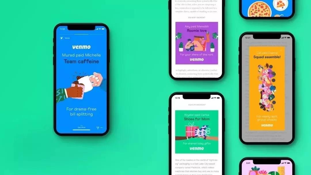 知名品牌logo的全新创意改造,2018年品牌更新logo