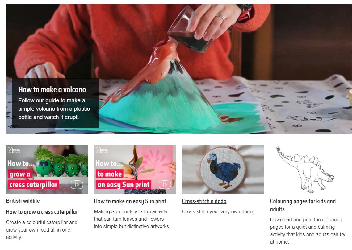 推荐三大学习宝藏网站,十个让人惊艳的宝藏学习网站