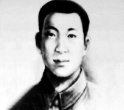 他是贺龙的弟弟，文武双全，如果没有牺牲，至少是开国上将