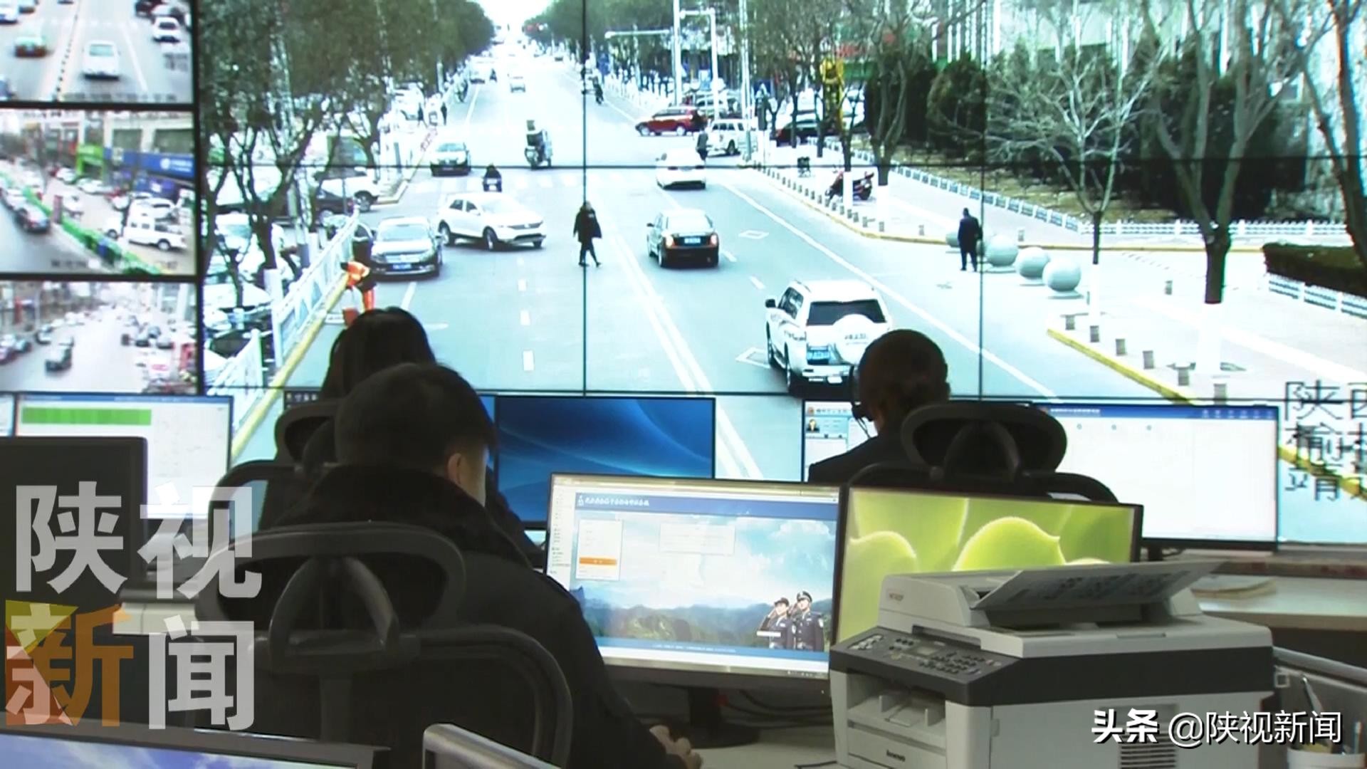 雇佣失足妇女卖淫、利用出租车司机“拉生意”……榆林靖边这一“干坏事”的卖淫团伙被打掉了！