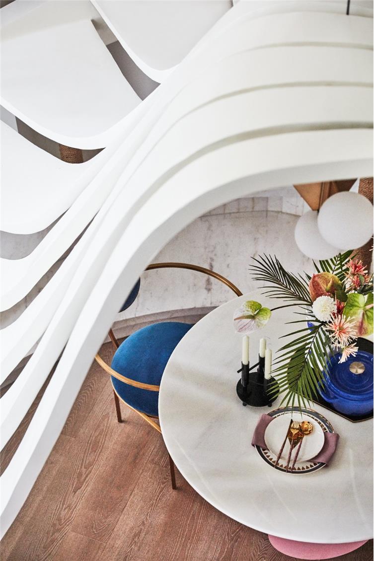 猫式伸展提高气质,猫式灵动