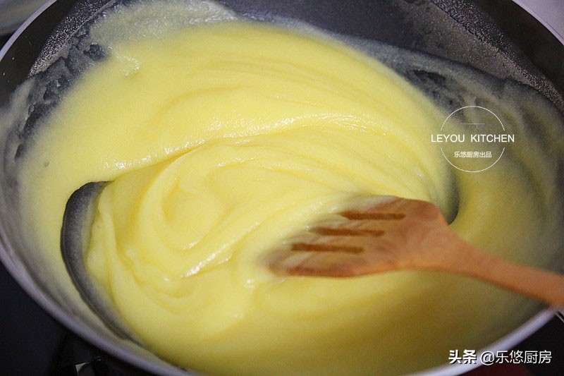 玉米凉粉糖水的做法广西,凉粉的家常做法热炒