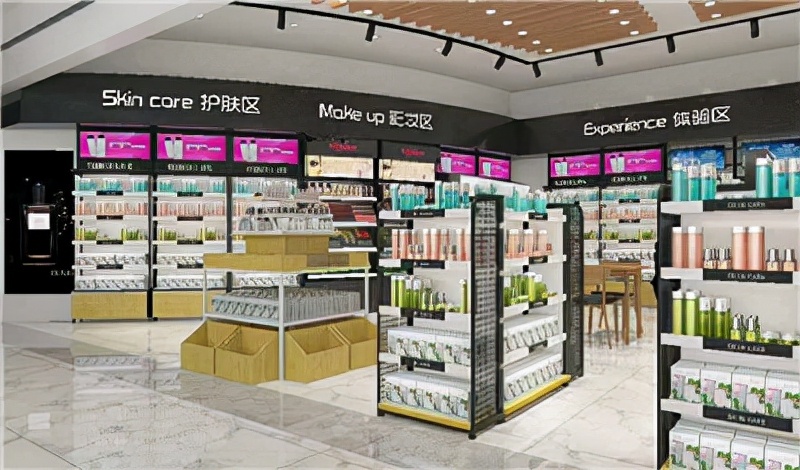 怎么开化妆品店最省钱,创业开化妆品店需要什么条件