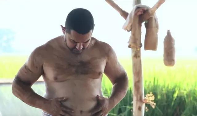 印度演员阿米尔汗,阿米尔汗演员