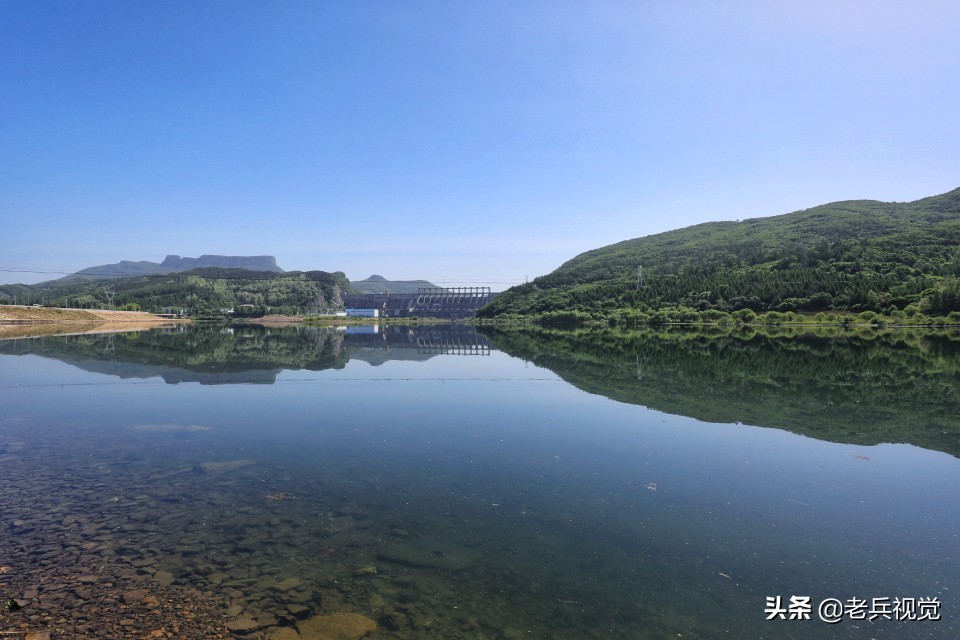 有一种旅行，叫去桓仁看绿