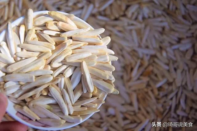 好吃的不得了的马牙瓜子,天山雪葵瓜子和马牙瓜子哪种好吃