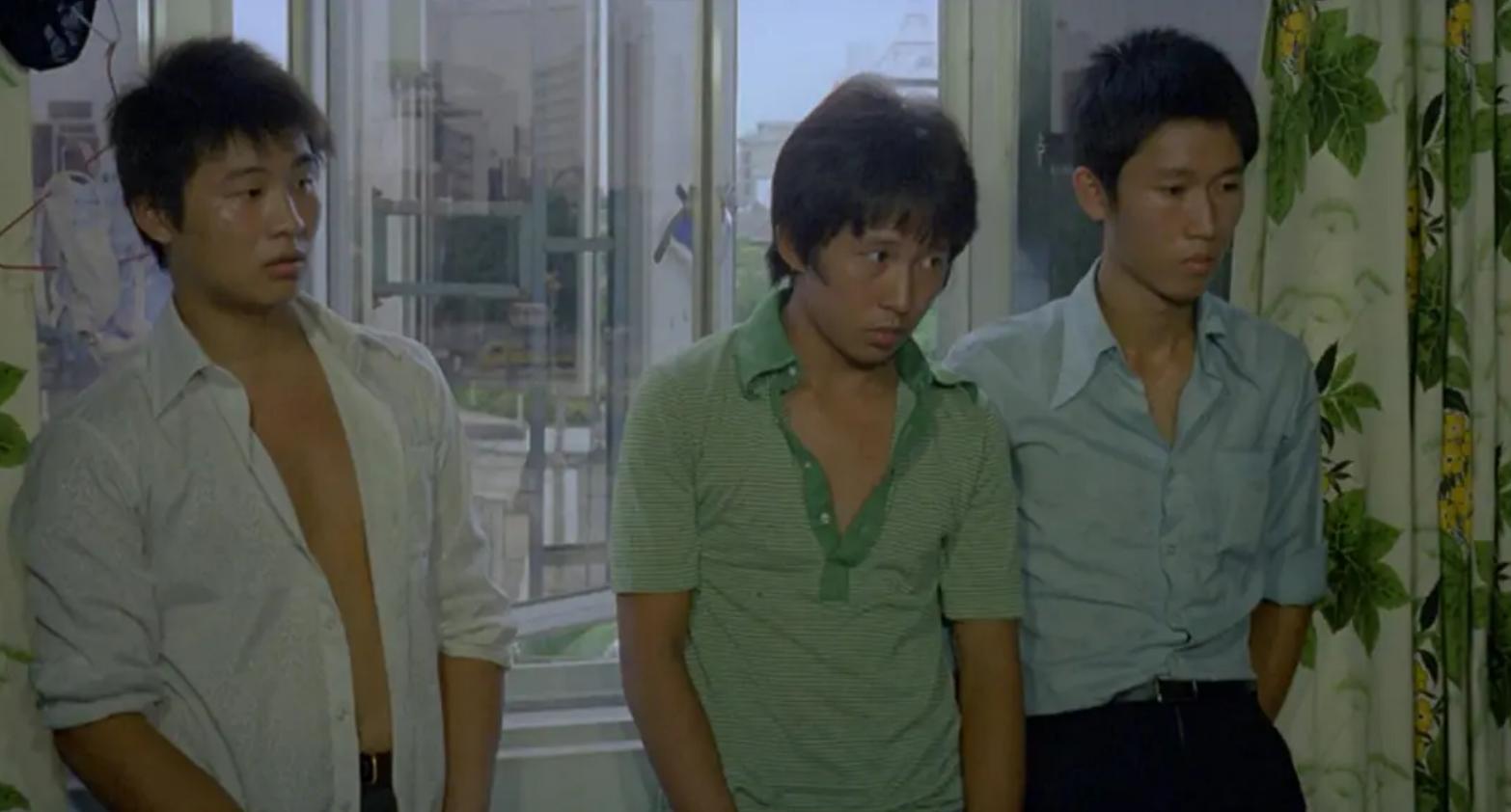 “台湾吴孟达”张世,让央视“钦定田蚡”,演技被北电当教材