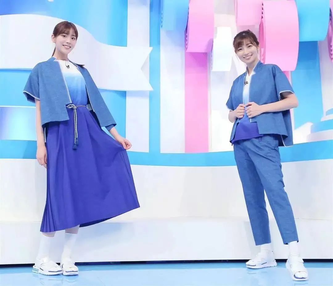 东奥制服大盘点，你get到这些设计了吗？