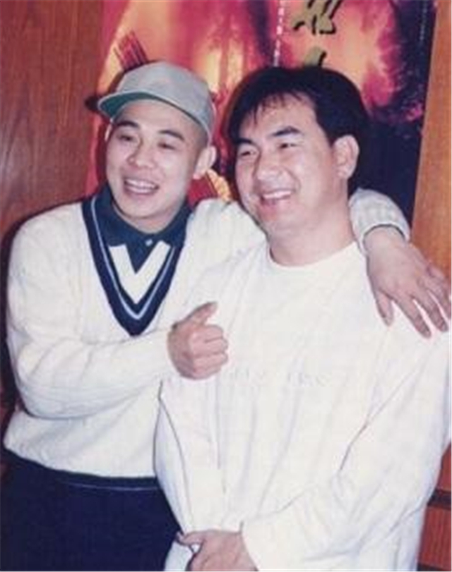 周星驰成龙李连杰,成龙李连杰周星驰名气