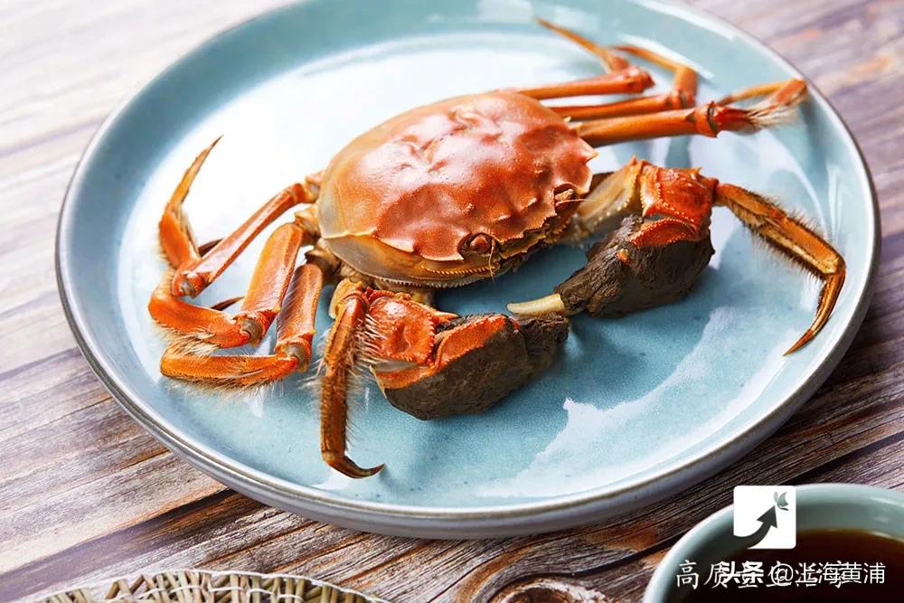 螃蟹怎样保存24小时不要放冰箱,螃蟹怎样保存才能放时间长点