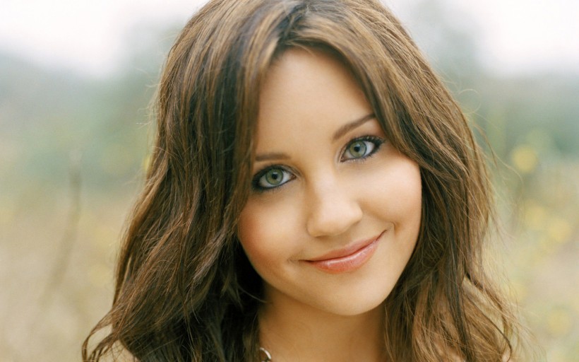 阿曼达贝尼斯电影,阿曼达贝尼斯街头