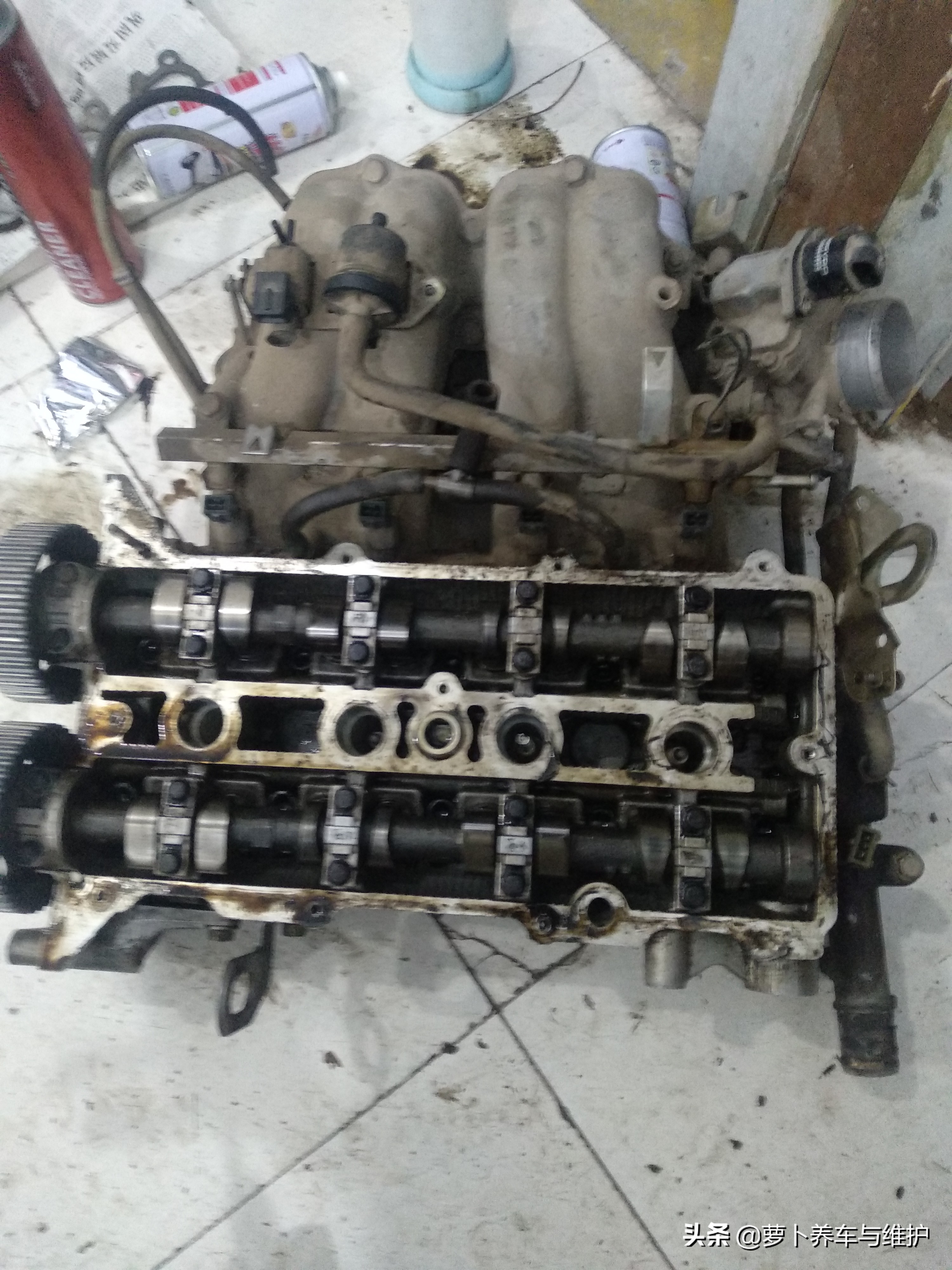 比亚迪f6冒蓝烟,比亚迪f6尾气冒黑烟怎么办